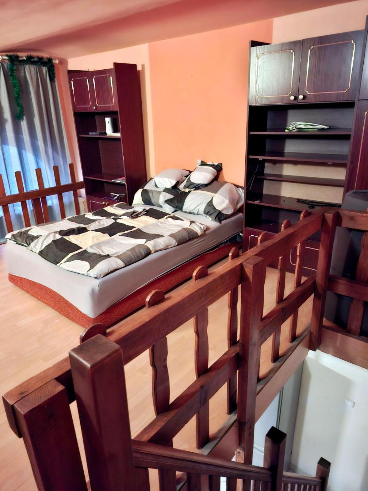 Lejlighed Viko Apartman 2 Budapest